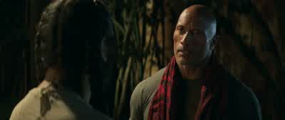 I'm sorry. - Fast &amp; Furious Presents: Hobbs &amp; Shaw