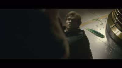 I'm sorry. - Solo: A Star Wars Story