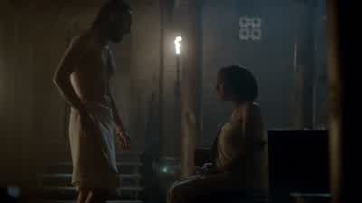 - I'm sorry. - Vikings