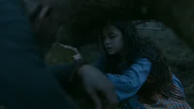 I'm sorry. - Vikings