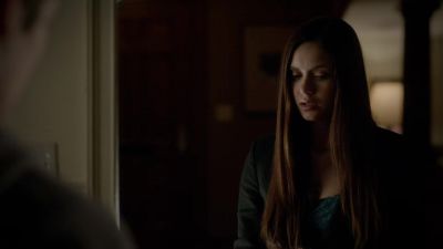 I'm sorry. - The Vampire Diaries
