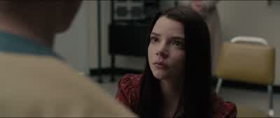 I'm sorry. - Glass