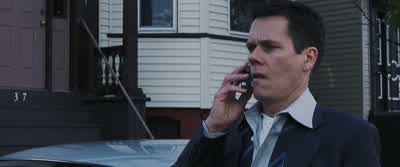 I'm sorry. - Mystic River