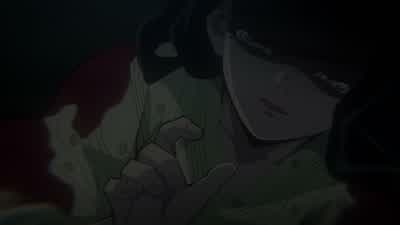 I’m sorry. - Demon Slayer: Kimetsu no Yaiba