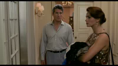I'm sorry. - Pretty Woman