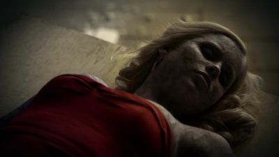 I'm so sorry. - The Vampire Diaries