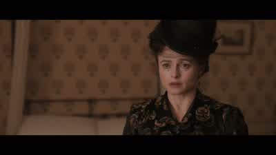 I'm sorry. - Enola Holmes