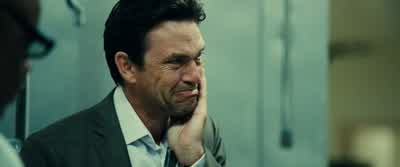 I'm sorry. - Taken 3