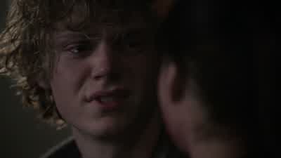 I'm sorry. - American Horror Story