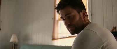 I'm sorry. - Gifted