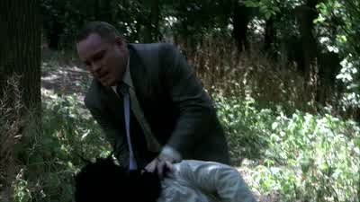 I'm sorry. - Prison Break
