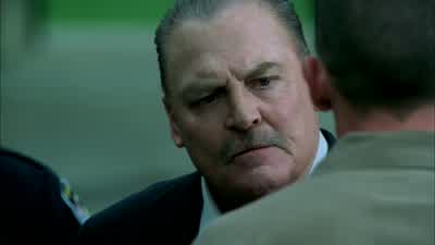 I'm sorry. - Prison Break
