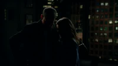 I'm sorry. - Prison Break