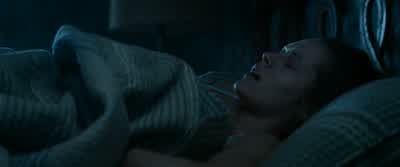I'm sorry. - Warm Bodies