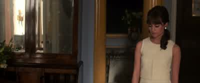 I'm sorry. - The Man from U.N.C.L.E.