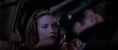 - I'm sorry. - Scream
