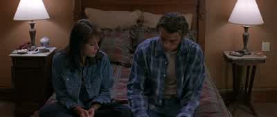 I'm sorry. - Scream