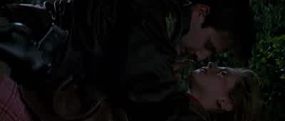 I'm sorry. - Scream