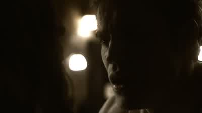 I'm so sorry. - The Vampire Diaries