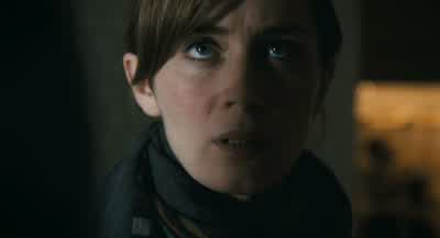 I’m sorry. - The Girl on the Train
