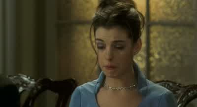 I'm sorry. - The Princess Diaries