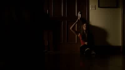 I'm so sorry. - The Vampire Diaries
