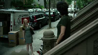 I'm sorry. - Marvel's Daredevil
