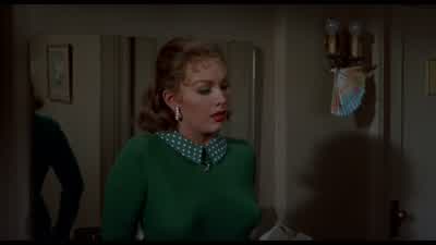 I'm sorry. - Vertigo