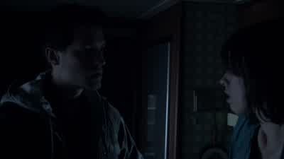 I'm sorry. - Teen Wolf