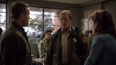 I'm sorry. - Teen Wolf
