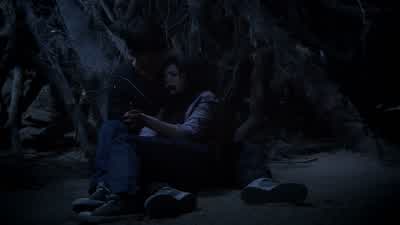 I'm sorry. - Teen Wolf