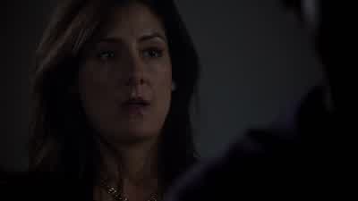 I'm sorry. - Teen Wolf