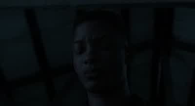 I'm sorry. - Gemini Man