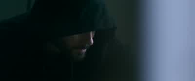 I'm sorry. - Morbius