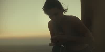 I'm sorry. - Fall