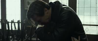 I'm sorry. - Allied