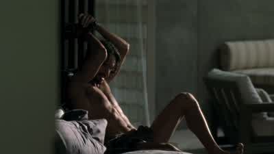 I'm sorry. - Westworld