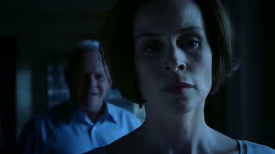 - I'm sorry. - Fracture