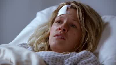 I'm sorry. - The Mentalist