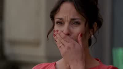 - I'm sorry. - The Mentalist