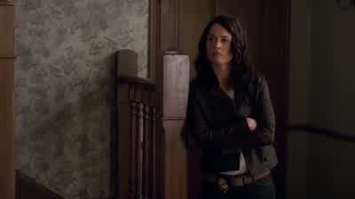 I'm sorry. - The Mentalist