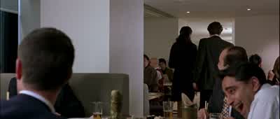 - I'm sorry. - Notting Hill