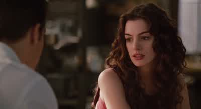 I'm sorry. - Love & Other Drugs