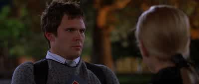 I'm sorry? - Legally Blonde