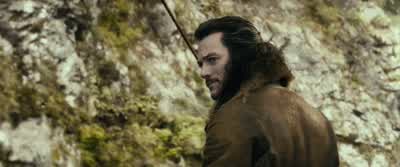 I'm sorry. - The Hobbit: The Desolation of Smaug