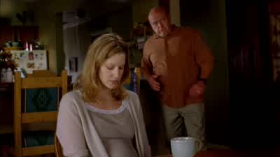 I'm sorry. - Breaking Bad