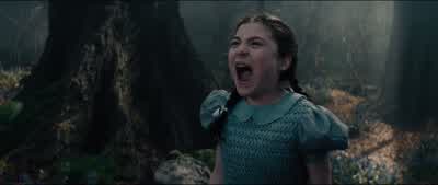 I'm sorry. - Into the Woods