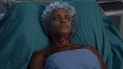 I'm sorry. - The Good Doctor