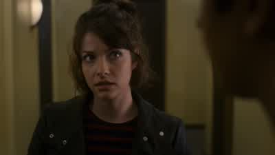 I'm sorry. - The Good Doctor
