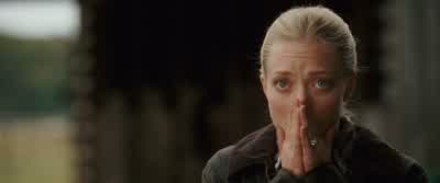 I'm sorry. - Dear John
